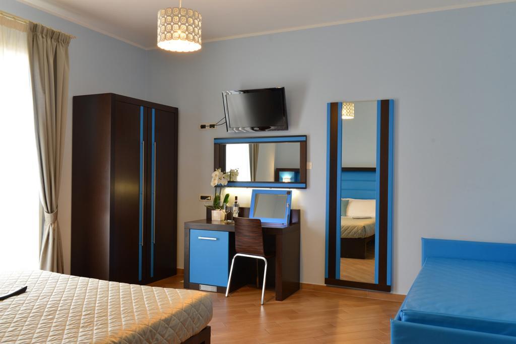 Hotel Rosignano Rosignano Solvay Room photo