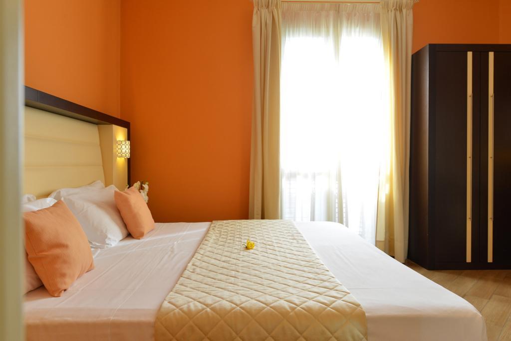 Hotel Rosignano Rosignano Solvay Room photo