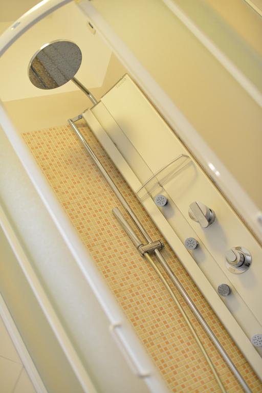 Hotel Rosignano Rosignano Solvay Room photo
