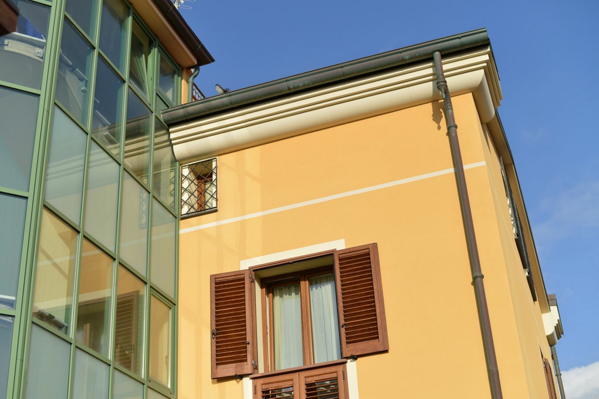 Hotel Rosignano Rosignano Solvay Exterior photo